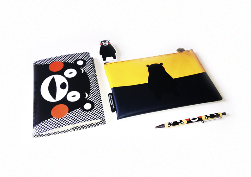 Kumamon