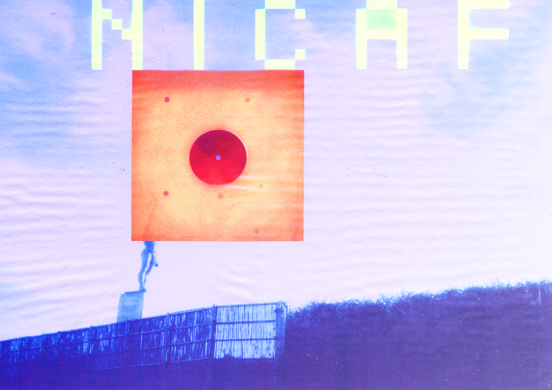 NICAF Art
